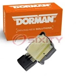 Dorman Ignition Switch For 2004-2008 Chrysler Pacifica Switches Wh. Fixed Price $41.69.