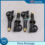 4x Tire Pressure Sensor For Gmc Chevy Buick Cadillac 13540604 13528566 23445327. Fixed Price $25.32.