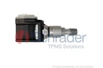 Schrader Tpms Solutions 29181 Sensor Clamp In 315mhz. Fixed Price $34.76.