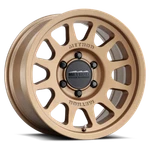 Method Mr70378560935 17 8.5 +35mm Offset 6 5.5 106.25mm Bronze Wheel. Fixed Price $366.00.