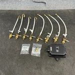 Phillips Connect-psi Meritor 31363-00 Flex Hose Psi / 77-s232/. Fixed Price $430.00.