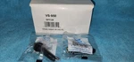 Dill Vs-950 Tpms Rubber Snap In Valve Stem Box Of 25. Fixed Price $25.00.