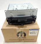 New Oem Mopar U-connect Nav Radio Receiver 2012 Dodge Charger Export 05091381zf. Fixed Price $125.00.