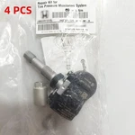 4pcs Oem For Acura Ilx Tlx Mdx Tpms Tire Pressure Sensors Kit 42753-tz3-a51 Usa. Fixed Price $54.27.