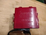 Tpms Control Module 89769-0t010 Toyota Venza. Fixed Price $50.00.