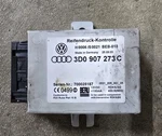 04-06 Bentley Continental Vw Phaeton Tire Pressure Module Computer 3d0907273d. Fixed Price $175.00.