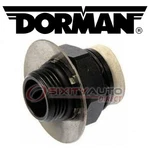 Dorman Oil Cooler Line Connector For 2004-2009 Gmc Sierra 2500 Hd 6.6l 8.1l Cn. Fixed Price $25.07.