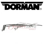 Dorman Front Right Window Regulator For 2007-2012 Dodge Caliber Body Doors Ng. Fixed Price $80.01.