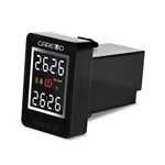 Huahat U912 Tire Pressure Monitor System Tpms Real Time. Fixed Price $154.13.