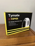 Tymate Rv Tire Pressure Monitoring System M12-3 New Opened Box 4 Sensor Pack. Fixed Price $39.99.