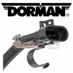 Dorman Camshaft Position Sensor For 1994-1996 Chevrolet Corsica 3.1l V6 Nu. Fixed Price $40.96.