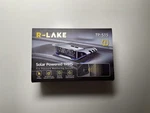 R-lake Tp-s15 Solar Powered Tpms Tire Pressure Monitoring System. Fixed Price $44.98.