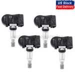 For Honda Acura Ilx Mdx Rdx Tlx 42753-tz3-a51 Set Of 4 Tpms Tire Pressure Sensor. Fixed Price $32.45.