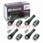 4 Pc Huf Tpms Sensor Service Kits For 2011-2013 Bmw 335is Tire Pressure Ql. Fixed Price $24.85.