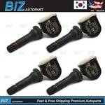 4pcs Tpms Sensors For 2024 Hyundai Granduer Gn7 Oe# 52940-n1100. Fixed Price $39.00.