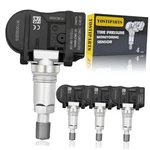 Tire Pressure Monitoring System Sensor (tpms) Compatible With 06-12 Azera 07. Fixed Price $75.33.