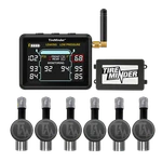 Valterra Tm22164 Tireminder I10 With 6 Flow Through Transmitters. Fixed Price $419.00.