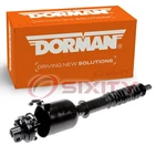 Dorman Lower Intermediate Steering Shaft For 1995-1999 Chevrolet K1500 Ca. Fixed Price $319.60.