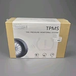 Careud Tpms Model Number M3-wi Tire Pressure Monitoring System Nib. Fixed Price $49.99.