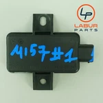 M157 Maserati Ghibli 14-17 Tpms Tire Pressure Monitor Sensor Unit K1434. Fixed Price $80.99.