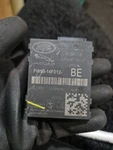 Land Rover Discovery Sport Tyre Pressure Control Module L550 2016 Fw9314f012be. Fixed Price $21.49.