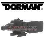 Dorman Vapor Canister Vent Solenoid For 1996-1998 Oldsmobile Achieva 2.4l Ze. Fixed Price $61.83.