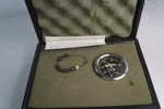 Longacre Racing Air Density Gauge In Cse W/ Papers Engine Carburetor Tuning. Fixed Price $149.00.