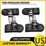 4pcs 56053030ac Fit For Chrysler Dodge Jeep Tire Pressure Sensor 315mhz Tpms. Fixed Price $31.99.