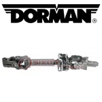 Dorman Steering Shaft For 2000-2005 Buick Lesabre Gear In. Fixed Price $184.19.