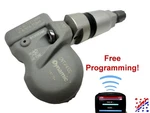 Dynamic Pro-select Programmable 433mhz Tpms Tire Pressure Sensor Dvt-p4332. Fixed Price $14.98.
