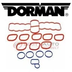 Dorman Upper Engine Intake Manifold Gasket Set For 1997-2006 Ford F-150 4.6l Hf. Fixed Price $85.29.
