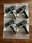Complete Set Of 4 Oem Tpms Tire Pressure Sensors Kit 28103aj00a For Subaru Wrx. Fixed Price $31.99.