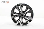 2017 2018 2019 Infiniti Qx30 Wheel Rim 18" 18x7j Et41 & Cap Tpms Oem. Fixed Price $153.99.
