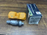 Huf 100091 Tire Pressure Sensor (tpms) For Land Rover Range Iii Rde003v21. Fixed Price $39.95.