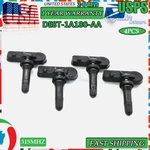For Ford Focus F-150 Lincoln Mkx Mkz 4x Tpms Tire Pressure Sensor De8t-1a180-aa. Fixed Price $20.97.