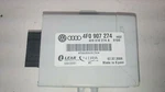 2009-2011 Audi A6 Tire Pressure Module Part 4f0907274a. Fixed Price $35.09.