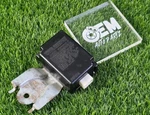 Toyota 4runner 011-019 Tire Pressure Monitoring System Tpms Receiver 89760-35041. Fixed Price $49.00.