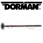 Dorman Rear Left Axle Shaft For 1977-1986 Buick Lesabre Driveline Axles Yf. Fixed Price $241.32.