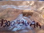 Mopar Oem Many Models Hex Nut 68300736aa New In Package. Fixed Price $7.00.
