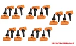 20pctire Pressure Monitoring System Sensor For Mercury 06-07 Montego/monterey. Fixed Price $139.99.