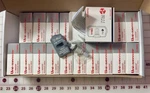 Itm Tire Pressure Sensor Metal Stem 315mhz For 08002hp Box Of 20 Pcs. Fixed Price $130.50.
