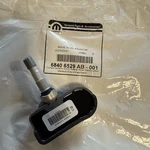 Genuine Mopar Tire Pressure Sensor Kit P/n: 68406529ab. Fixed Price $89.99.
