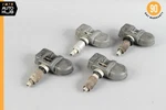 Mercedes W221 S550 Cl550 Tire Pressure Monitor Sensor 433.92 Mhz Set Of 4 Oem. Fixed Price $170.15.