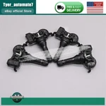 4pcs 68105280af Tire Pressure Sensor Tpms For Jeep Renegade Dodge Dart Chrysler. Fixed Price $26.09.