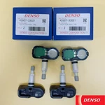 4 Tpms 42607-33021 Pmv-107j 315mhz For Toyota Lexus Tire Pressure Monitor Sensor. Fixed Price $42.99.