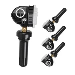 Cdwtps Tpms Sensor Ford,set Of 4 315mhz Tire Pressure Monitor Sensors Fit For. Fixed Price $42.46.