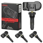 4pcs Launch Ltr-03 Rf Sensor 315mhz & 433mhz Tpms Progarm. Fixed Price $40.00.