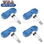 4x 15136883 Tpms Tire Pressure Sensor Fit For Gm 2004 Chevrolet Silverado Tahoe. Fixed Price $28.99.