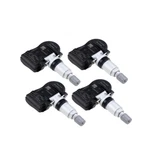 Set Of 4 42753-tp6-a821-m1 Tpms Sensors For Honda Acura 42753-tp6-a820-m1. Fixed Price $33.99.