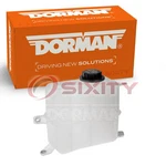 Dorman Front Engine Coolant Reservoir For 1995-1996 Ford F-250 7.3l V8 Belts Qm. Fixed Price $141.90.